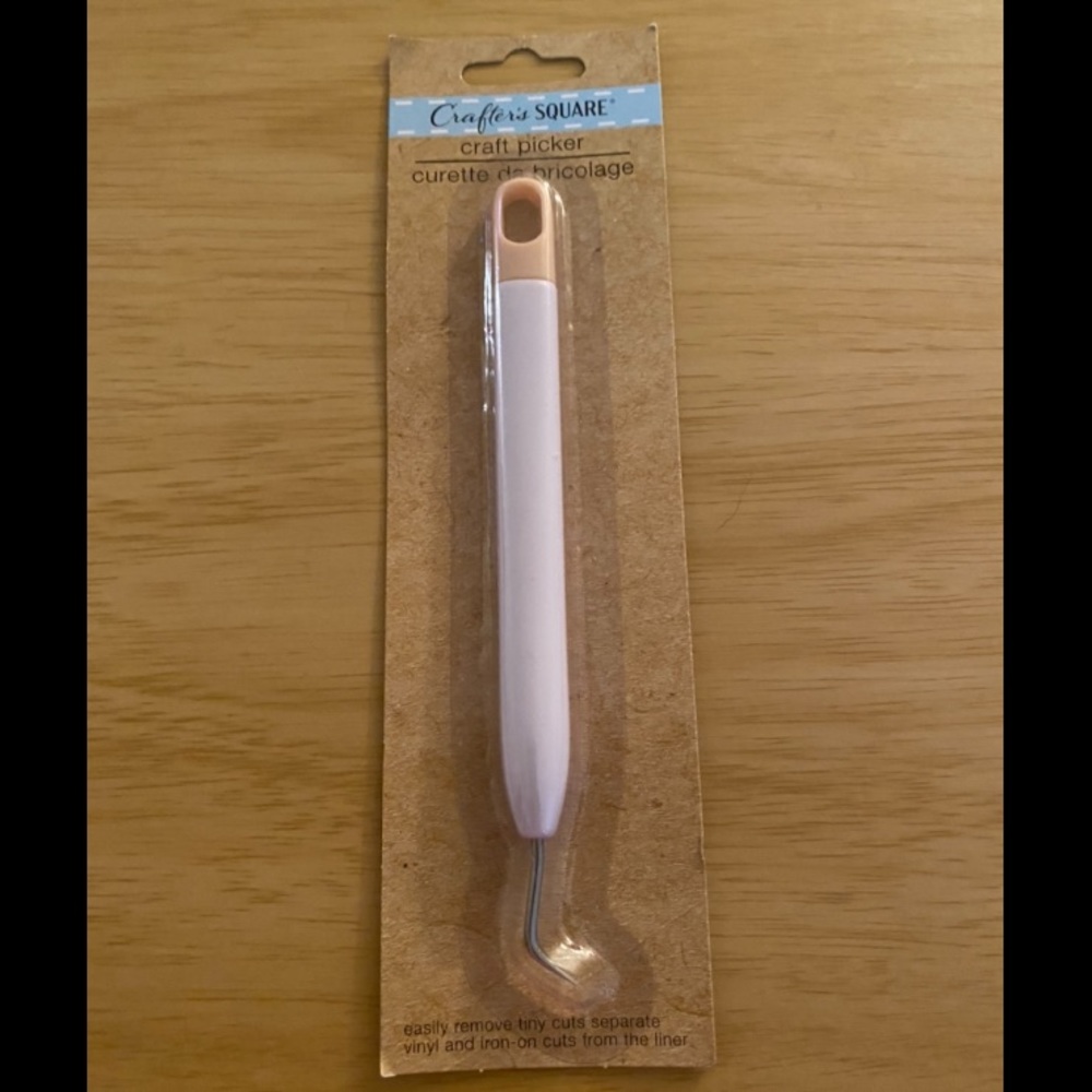 Crafter’s Square bundle of 5 craft tools. - Picture 5 of 6